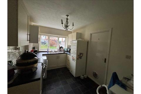 undefined, Julia Gardens, West Bromwich