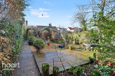 undefined, Richmond Road, Thetford