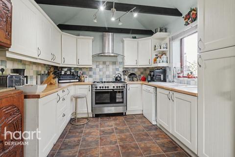 undefined, Richmond Road, Thetford