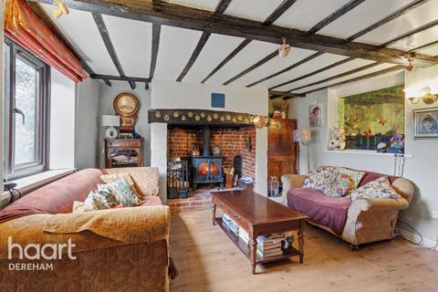 undefined, Richmond Road, Thetford