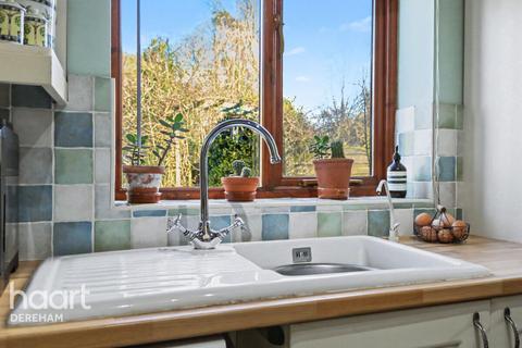 3 bedroom semi-detached house for sale, Richmond Road, Thetford