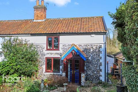 undefined, Richmond Road, Thetford