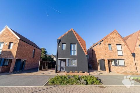 undefined, Cheshire Walk, Basildon SS14