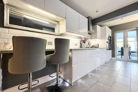 undefined, Healey Street, Wigston LE18