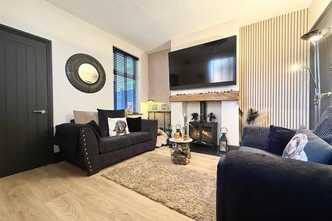 undefined, Healey Street, Wigston LE18