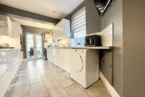 undefined, Healey Street, Wigston LE18
