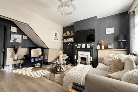 undefined, Healey Street, Wigston LE18