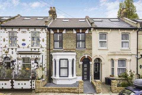 undefined, Trevelyan Road, London SW17