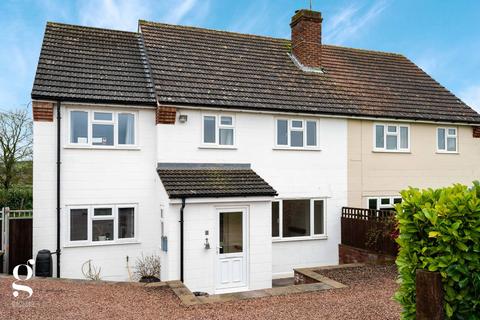 2 bedroom terraced house to rent, Ullingswick, Hereford