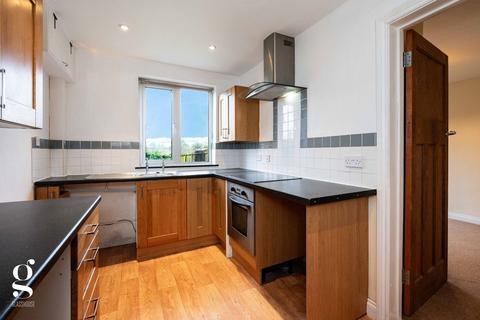 2 bedroom terraced house to rent, Ullingswick, Hereford