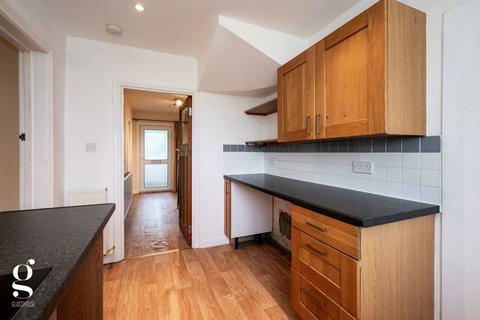 2 bedroom terraced house to rent, Ullingswick, Hereford