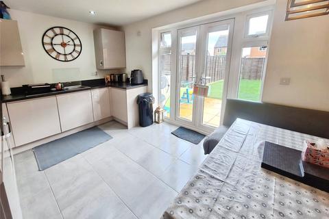 3 bedroom semi-detached house for sale, Duckpond Lane, Warwickshire CV10
