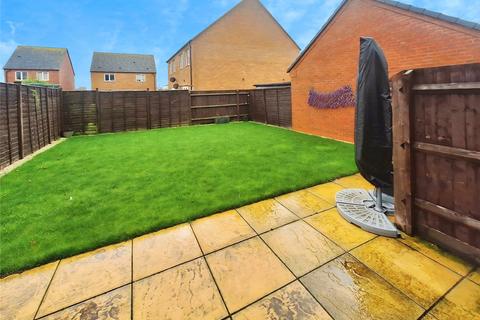 3 bedroom semi-detached house for sale, Duckpond Lane, Warwickshire CV10