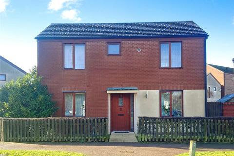 undefined, Sterling Way, Upper Cambourne, Cambridge