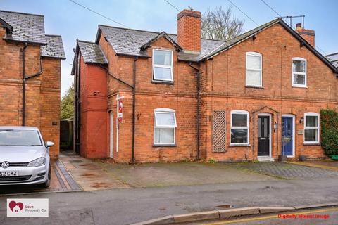undefined, Grove Road, Solihull B91