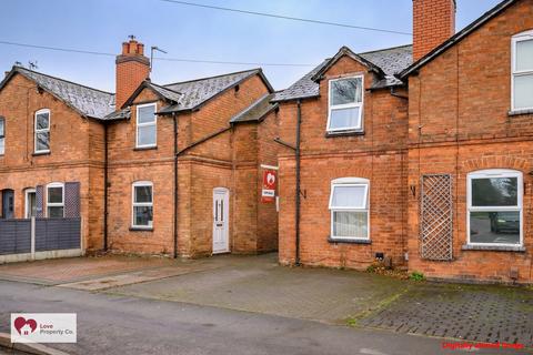 undefined, Grove Road, Solihull B91
