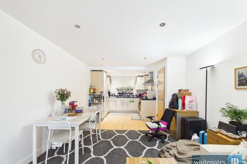 undefined, Sunbridge Road, Bradford, West Yorkshire, BD1
