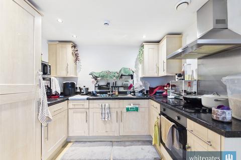 undefined, Sunbridge Road, Bradford, West Yorkshire, BD1