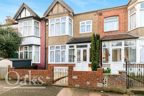 undefined, Sheringham Road, Penge