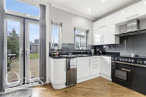 undefined, Sheringham Road, Penge