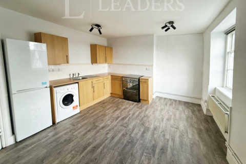 undefined, Richmond House, Marlborough Street, SN7