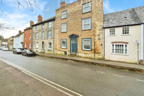 undefined, Richmond House, Marlborough Street, SN7