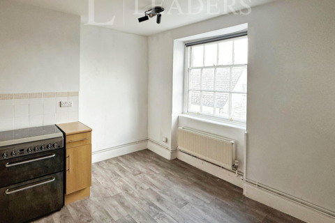 undefined, Richmond House, Marlborough Street, SN7