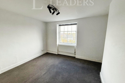 undefined, Richmond House, Marlborough Street, SN7
