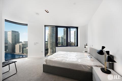 1 bedroom apartment to rent, Amory Tower, Marsh Wall, E14