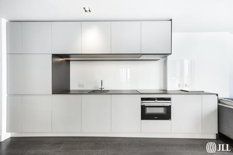 1 bedroom apartment to rent, Amory Tower, Marsh Wall, E14