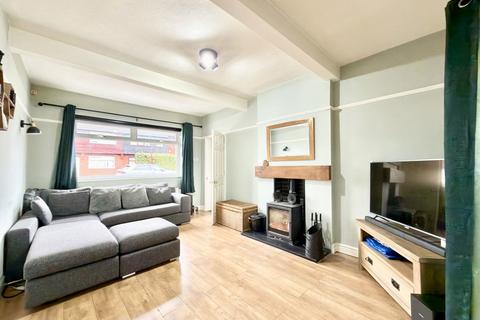 2 bedroom semi-detached house for sale, Newquay Avenue, Stockport SK5