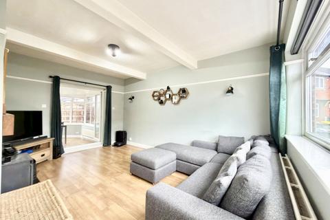2 bedroom semi-detached house for sale, Newquay Avenue, Stockport SK5