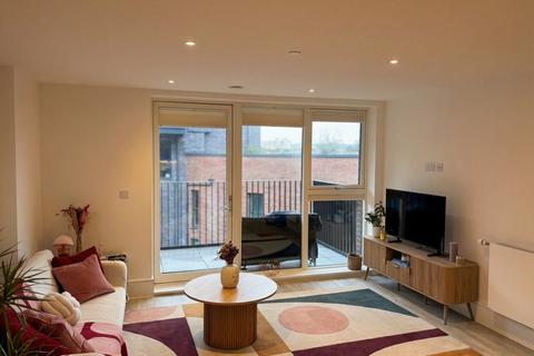 undefined, McArthurs Yard, Bristol, BS1