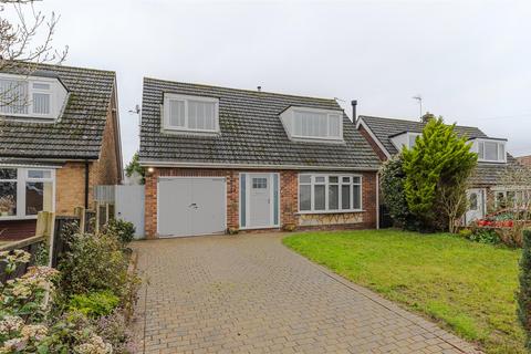undefined, Astley Crescent, Scotter