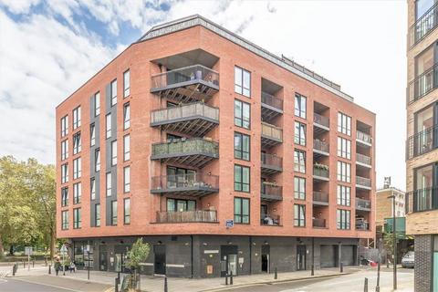 undefined, Buckhurst Street, London E2