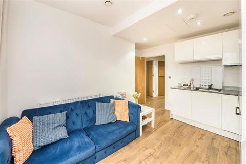 undefined, Buckhurst Street, London E2