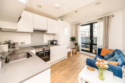 undefined, Buckhurst Street, London E2