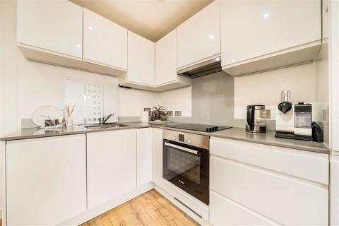 undefined, Buckhurst Street, London E2