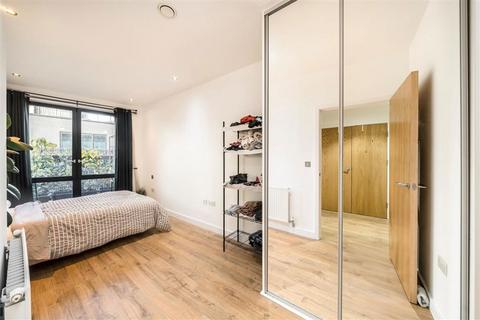undefined, Buckhurst Street, London E2
