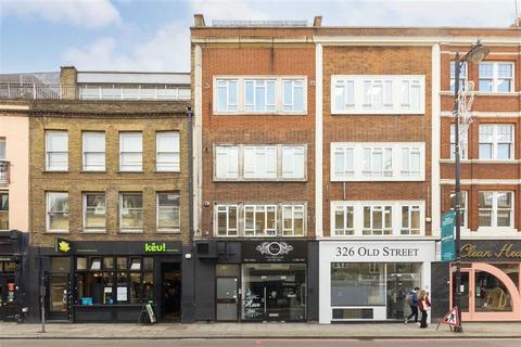 2 bedroom flat to rent, Old Street, London EC1V