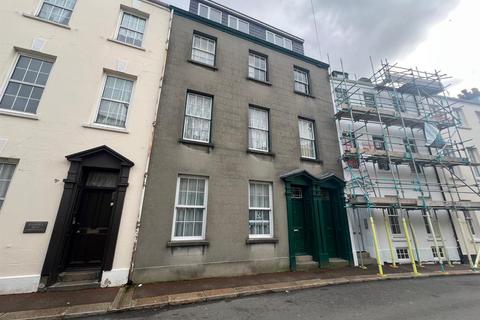 4 bedroom house for sale, 16 Duhamel Place, St Helier, JE2 4TP
