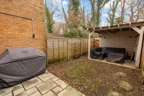undefined, Chaldon Road, Crawley RH11