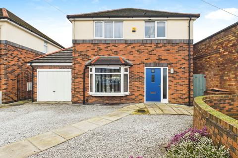 3 bedroom detached house for sale, Upland Road, Grange Park, St Helens, WA10