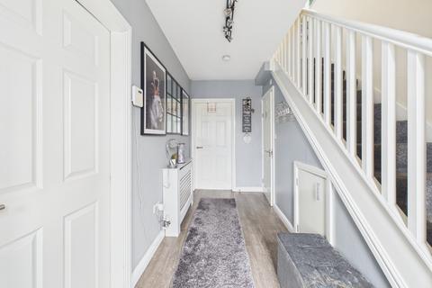3 bedroom detached house for sale, Upland Road, Grange Park, St Helens, WA10