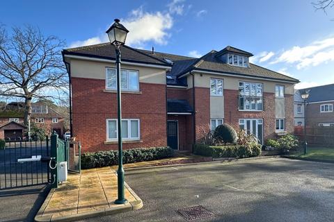 undefined, New Road, Ascot SL5