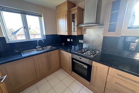 undefined, New Road, Ascot SL5