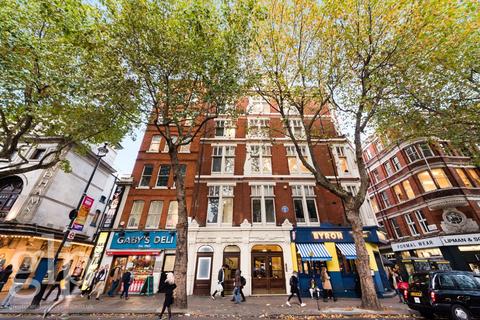 1 bedroom flat to rent, Charing Cross Road, Covent Garden, WC2H