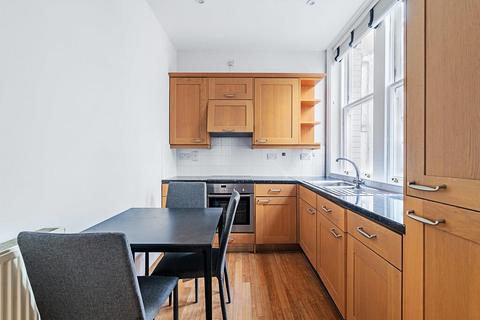 1 bedroom flat to rent, Charing Cross Road, Covent Garden, WC2H