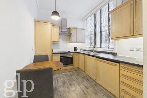 1 bedroom flat to rent, Charing Cross Road, Covent Garden, WC2H