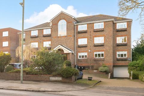 undefined, Oatlands Drive, Weybridge KT13
